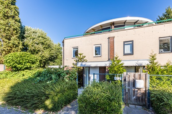 Medium property photo - Bunuellaan, 1325 PL Almere